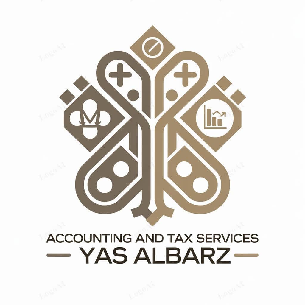 حسابداری مالی ومالیاتی یاس البرز